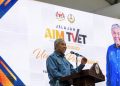 Agenda TVET negara akan terus diperkasakan – TPM