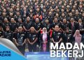 Syabas warga Jabatan Penjara Malaysia berjaya perkasa integriti perkhidmatan, laksana transformasi