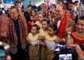 Kesefahaman Kerajaan Persekutuan dan Kerajaan Negeri bentuk pembangunan positif Sarawak