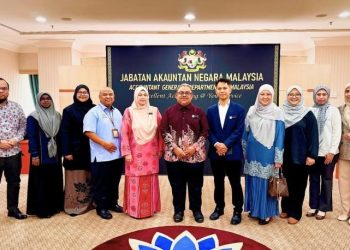 SPRM perkasa tadbir urus kewangan negara menerusi geran penyelidikan