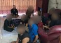 Sindiket pemalsuan dokumen perjalanan terbongkar, dalang utama seorang suspek warga India ditahan