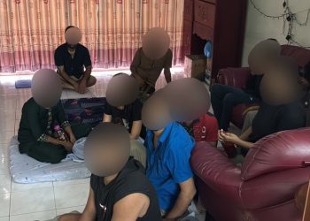 Sindiket pemalsuan dokumen perjalanan terbongkar, dalang utama seorang suspek warga India ditahan