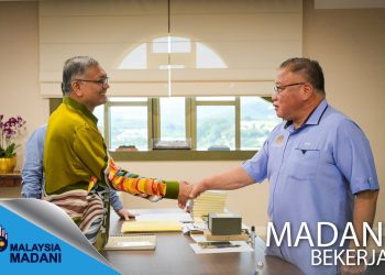 Kerjasama KDN dan MOTAC bantu tingkat sektor pelancongan negara, persekitaran selamat