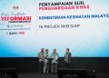 Projek RKB perkukuh KKM terus cemerlang dalam penyampaian perkhidmatan awam