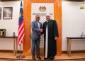UIAM dijadikan model penubuhan universiti Islam pertama Australia