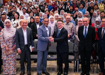 Malaysia mampu jadi pengimbang dalam landskap geopolitik global