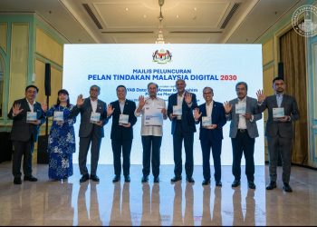 MD2030: Pacu Malaysia jadi negara AI lebih inklusif