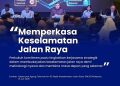 MKJR Malaysia terus komited laksana agenda keselamatan jalan raya