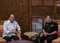 SPRM diingatkan terus komited, bantu bina negara jadi lebih mampan