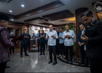 Lawatan rasmi ke Jepun perkukuh kerjasama strategik, bincang hubungan dua hala