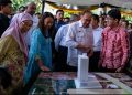 Impian miliki rumah sempurna tercapai setelah menanti selama 44 tahun