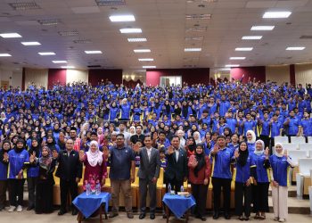 SPRM guna persembahan wayang kulit sebar mesej antirasuah kepada mahasiswa