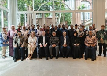 JPK- NOCN perkenal pensijilan dwi antarabangsa untuk pelajar TVET