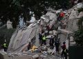 Gempa bumi di Venezuela, Malaysia turut bersedih dan ucap takziah