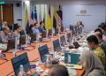 KKR cadang sistem data bersepadu untuk penyelenggaraan jalan lebih efisien