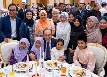 Diaspora Malaysia aset penting perkukuh hubungan antarabangsa negara