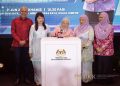TAGS perkukuh mekanisme keadilan untuk mangsa gangguan seksual 