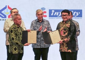 3,208 peluang kerjaya TVET menanti bakal pesara dan veteran ATM