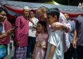 Kadar bantuan SARA dinaikkan, Kerajaan MADANI fahami denyut nadi rakyat