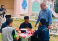 BPI terjah sekolah, lihat situasi sebenar di lapangan bagi menggerakkan solusi