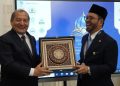 Malaysia-Uzbekistan setuju teroka kerjasama strategik baharu
