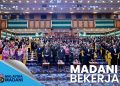Peluncuran Ekosistem Digital JPPM bantu tingkat perkhidmatan lebih baik