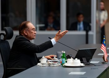 Tidak akan ada mana-mana warga Israel boleh masuk ke negara ini -PM