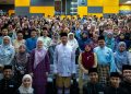 Negara memerlukan anak muda berdaya cekal lakukan perubahan -PM