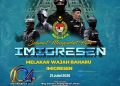 Jasamu dikenang, selamat Hari Imigresen Ke-104