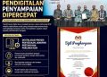 Transformasi digital perkasa perkhidmatan KDN