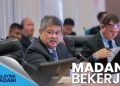 Jika benar berlaku salah laku, tiada kompromi kepada pesalah