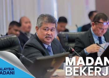Jika benar berlaku salah laku, tiada kompromi kepada pesalah