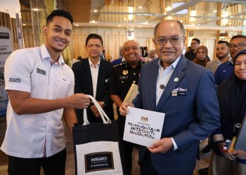 Integriti personel kejuruteraan KKM beri impak langsung kepada keselamatan pesakit