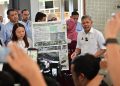 Laksana naik taraf projek Kompleks Krematorium DBKL, kurang tempoh menunggu
