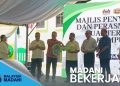 Kerajaan sedia dua kuarters untuk petugas TVET di Kampus Labuan