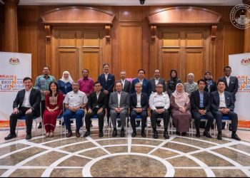 MEJ ditubuhkan bantu pacu ekonomi jingga negara secara menyeluruh
