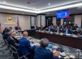 Mesyuarat MTEN: Bekalan makanan negara stabil dan mencukupi, tumpu pengurusan pelarian