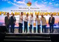 Pelabuhan Midport bakal rancakkan pertumbuhan ekonomi maritim negara