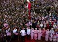 Pasukan keselamatan tunjang kestabilan, kemakmuran negara -PM
