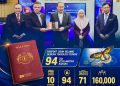 Antara paling dipercayai di dunia, PMA struktur baharu lebih selamat, moden
