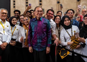 Peranan besar institusi kewangan bantu lonjak ekonomi negara