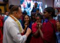 Kerajaan MADANI rencana pelbagai ikhtiar perkasa masyarakat India