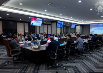 Agenda peralihan tenaga dilaksana secara tersusun, kaji wujud stok simpanan petroleum
