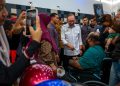 Program MADANI Kita bukti kerajaan cakna keperluan, kehendak rakyat