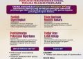 Perlindungan sosial diperkukuh, peluang pekerjaan diperluas
