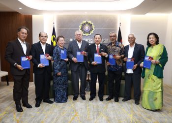 AI bantu SPRM perkukuh agenda pembanterasan rasuah negara