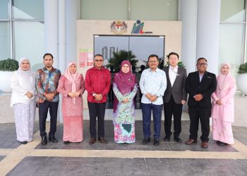 SPRM syor tambah baik tatakelola pengurusan program lawatan kerja luar negara NIOSH