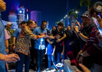 Citrawarna 2026 tunjang identiti negara, perkukuh semangat perpaduan kaum
