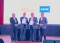 Kerjasama YDN, Aras Integrasi bantu semua SBP jadi perintis platform pintar AISLE