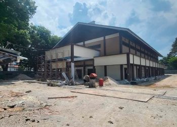 Kebajikan pelajar SMKA tetap dijaga, kemudahan infrastruktur dipertingkat
